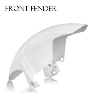 フロントフェンダーマッドガードヤマハ YZF R6 2008 2009 2010 2011 2012 未塗装 Front Fender Mudguard For Yamaha YZF R6 2008 2009 2010 2011 2012 Unpaint 【並行輸入品】