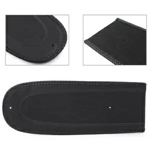 BLK フレームリアフェンダーよだれかけソロシートハーレーダイナファットボブ FXDF スイッチバック FLD BLK Flame Rear Fender Bib Solo Seat For Harley Dyna Fat Bob FXDF Switchback FLD 【並行輸入品】