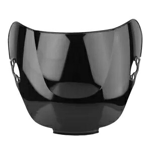 Moto フロントガラス ウインドスクリーン ホンダ CBR600 F2 1991 1992 1993 1994 ブラック Moto Windshield Wind Screen for Honda CBR600 F2 1991 1992 1993 1994 Black 【並行輸入品】 34,320円