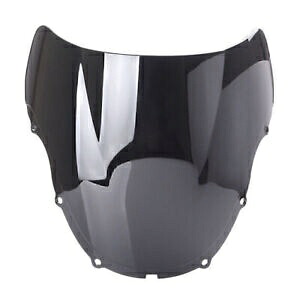 Moto フロントフロントガラス ウインドスクリーン ホンダ CBR600 F4 1999 2000 99-00 バイク用 Moto Front Windshield Wind Screen for Honda CBR600 F4 1999 2000 99-00 Motocycle 【並行輸入品】