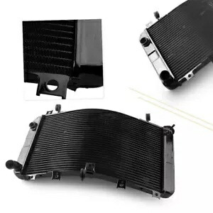 アルミラジエーター スズキ ハヤブサ GSXR1300 1999 2000 2001 2002 2003 - 2007 Aluminium Radiator for Suzuki Hayabusa GSXR1300 1999 2000 2001 2002 2003 - 2007 【並行輸入品】