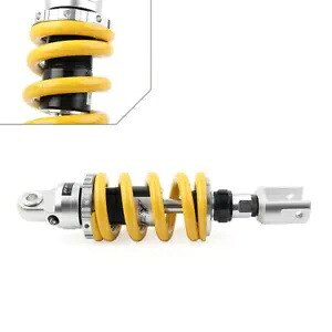 285mm 11インチ オートバイショックアブソーバー ショック ダートピットバイク ATV クワッド用 285mm 11'' Motorcycle Shock Absorber Shocks for Dirt Pit Bike ATV Quad 【並行輸入品】 44,220円