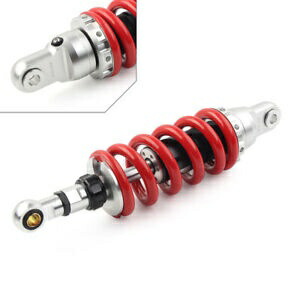 320mm 12.6 \'\'新しいオートバイショックアブソーバーショックダートピットバイク ATV クワッド用 320mm 12.6\'\' New Motorcycle Shock Absorber Shocks for Dirt Pit Bike ATV Quad 【並行輸入品】