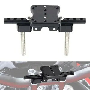 GPS 電話ブラケットマウントアプリリア Tuono 1000 R 2006-2010 RXV/SXV 2007-2018 に適合 GPS Phone Bracket Mount Fit For Aprilia Tuono 1000 R 2006-2010 RXV/SXV 2007-2018 【並行輸入品】