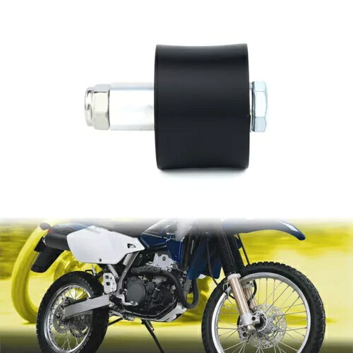 スズキ RMZ250 2016-2018 RMZ450 2013-2020 下部チェーンローラー 38 ミリメートルブラックに適合 Fit For Suzuki RMZ250 2016-2018 RMZ450 2013-2020 Lower Chain Roller 38mm Black 【並行輸入品】
