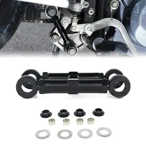 サスペンションリンク下げるフィットトライアンフタイガー 850 スポーツ 2021 2022 2023 2024 Suspension Links Lowering Fit For Triumph Tiger 850 Sport 2021 2022 2023 2024 【並行輸入品】