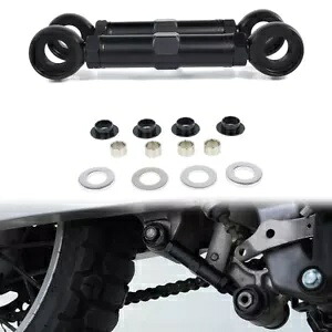 サスペンションリンク下降マウントヤマハ FJR1300 2003-2005 FJ1200 1989-1993 に適合 Suspension Link Lowering Mount Fit For Yamaha FJR1300 2003-2005 FJ1200 1989-1993 【並行輸入品】