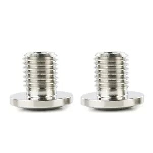 M10 * 1.25 2 個ミラーブランキングプラグホンダ CRF1000L-アフリカツイン 2016-2019 に適合 M10*1.25 2PCS Mirror Blanking Plugs Fit For Honda CRF1000L-Africa Twin 2016-2019 【並行輸入品】