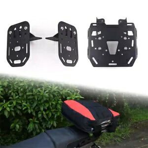 荷物ラックブラケット SVARTPILEN 125 2021-2023 SVARTPILEN 200 2020-2023 に適合 Luggage Rack Bracket Fit For SVARTPILEN 125 2021-2023 SVARTPILEN 200 2020-2023 【並行輸入品】
