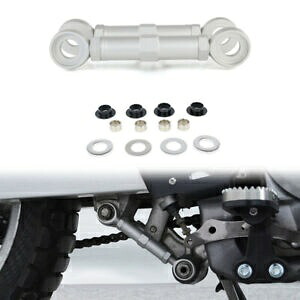 アルミサスペンション下降リンクフィットスズキブルバード C50/C50T 2001-2024 Aluminum Suspension Lowering Link Fit For Suzuki Boulevard C50/C50T 2001-2024 【並行輸入品】