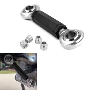 調整可能な下降リンクホンダ CBR 600 F2 1991-1994 CBR 600 F3 1995-1998 に適合 Adjustable Lowering Link Fit For Honda CBR 600 F2 1991-1994 CBR 600 F3 1995-1998 【並行輸入品】