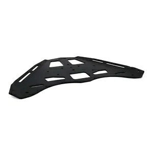 アフターマーケット後部荷物ラック DUCATI MULTISTRADA 1200/1260 Enduro 15-21 に適合 Aftermarket Rear Luggage Rack Fit For DUCATI MULTISTRADA 1200/1260 Enduro 15-21 【並行輸入品】