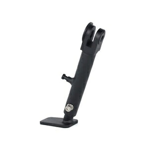ホンダ ST1300/ST1300P 2003-2018 調整可能なキックスタンドサポートサイドスタンドに適合 Fit For Honda ST1300/ST1300P 2003-2018 Adjustable Kickstand Support Side Stand 【並行輸入品】