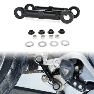 調整可能なサスペンションロアリンクマウントスズキ KATANA-GSX750F 1998-2005 に適合 Adjustable Suspension Lower Links Mount Fit For Suzuki KATANA-GSX750F 1998-2005 【並行輸入品】