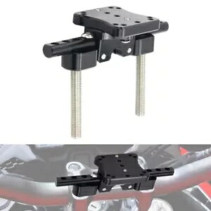 GPS ブラケットホンダ CTX 1300 2014-2023 CBX 650 1983-1987 CB650F 2014-2023 に適合 GPS Bracket Fit For HONDA CTX 1300 2014-2023 CBX 650 1983-1987 CB650F 2014-2023 【並行輸入品】