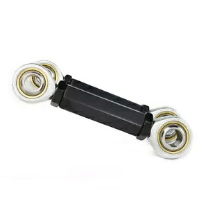 1 セットオートバイ調整可能な下降リンク FC 250/FC 350/FC 450 2016-2020 に適合 1 Set Motorcycle Adjustable Lowering Link Fit For FC 250/FC 350/FC 450 2016-2020 【並行輸入品】