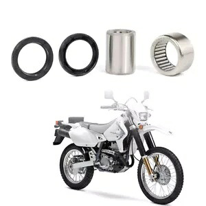 ショックベアリング再構築キットリア下部スズキ DRZ400SM DR-Z400SM 2005-2023 に適合 Shock Bearing Rebuild Kit Lower Rear Fit For Suzuki DRZ400SM DR-Z400SM 2005-2023 【並行輸入品】