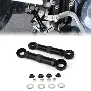 ヤマハ FZ10 2017 FZ1 2001-2005 調整可能なサスペンション低下リンクマウントに適合 Fit For Yamaha FZ10 2017 FZ1 2001-2005 Adjustable Suspension Lowering Link Mount 【並行輸入品】 108,900円