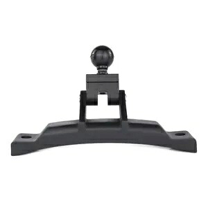 オートバイ GPS ナビゲーションブラケット RAM ボールマウントホンダ ST1300 2002-2024 Motorcycle GPS Navigation Bracket RAM Ball Mount Fit For Honda ST1300 2002-2024 【並行輸入品】