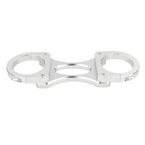 フロントフォークブレースハーレースポーツスターロー XL883L 1988-2010 XL1200L 1988-2011 に適合 Front Fork Brace Fit For Harley Sportster Low XL883L 1988-2010 XL1200L 1988-2011 【並行輸入品】