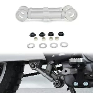 ロアサスペンションリンクを調整し、ヤマハ FZR 400 1988-1990 FZR 600 1989-1999 に適合します。 Adjust Lower Suspension Link Fit For Yamaha FZR 400 1988-1990 FZR 600 1989-1999 【並行輸入品】