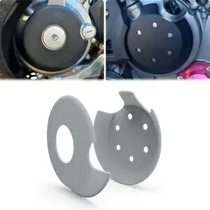 サイドエンジンケースガードクラッチと点火フィットホンダ CRF300L/ラリー 2021-2024 Side Engine Case Guard Clutch And Ignition Fit For HONDA CRF300L/Rally 2021-2024 【並行輸入品】