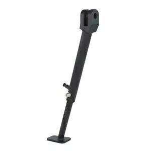 リアサイドスタンドキックスタンドサポートスタンドヤマハ WR250X WR250R 2008-2020 に適合 Rear Side Stand Kickstand Support Stand Fit For YAMAHA WR250X WR250R 2008-2020 【並行輸入品】