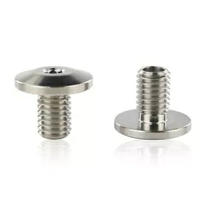 Ducati Streetfighter 848 2012-2019 ステンレススチールミラーブランキングプラグに適合 Fit For Ducati Streetfighter 848 2012-2019 Stainless Steel Mirror Blanking Plugs 【並行輸入品】 32,890円