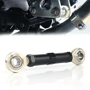 調整可能なサスペンションロアリンクドゥカティ 1198 パニガーレ R 2015 2016 2017 に適合 Adjustable Suspension Lower Link Fit For Ducati 1198 Panigale R 2015 2016 2017 【並行輸入品】