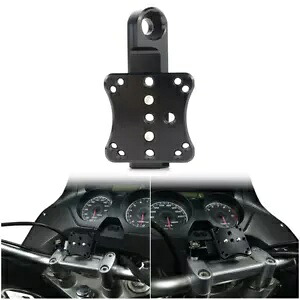 ホンダ Grom MSX125 XL1000V Varadeo XL700V CTX1300 CTX700 ナビゲーションマウントに適合 Fit For Honda Grom MSX125 XL1000V Varadeo XL700V CTX1300 CTX700 Navigation Mount 【並行輸入品】 34,320円
