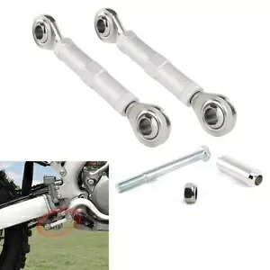 調整可能なロワリングリンクサスペンションリンクマウントホンダ CRF250F 2019-2024 に適合 Adjustable Lowering Link Suspension Link Mount Fit For Honda CRF250F 2019-2024 【並行輸入品】