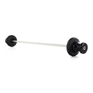 ヤマハ MT-07 2013-2024 FZ-07 2013-2020 リアアクスルスイングアームスピンドルスライダーに適合 Fit For Yamaha MT-07 2013-2024 FZ-07 2013-2020 Rear Axle Swingarm Spindle Slider 【並行輸入品】