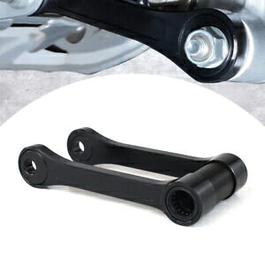 ホンダ CRF250R 2005-2009 CR250R 2005-2007 サスペンションリンク下降リンクに適合 Fit For Honda CRF250R 2005-2009 CR250R 2005-2007 Suspension Links Lowering Links 【並行輸入品】