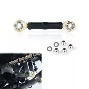 ホンダ CBR 900RR 1993-1999 調整可能なサスペンション低下リンクマウントキットに適合 Fit For Honda CBR 900RR 1993-1999 Adjustable Suspension Lowering Links Mount Kit 【並行輸入品】