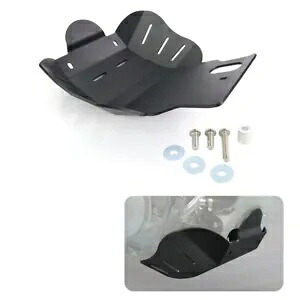 エンジンガードスキッドプレートカバーヤマハ YZ450FX 2016-2018 YZ250FX 2017-2019 Engine Guard Skid Plate Cover Fit For Yamaha YZ450FX 2016-2018 YZ250FX 2017-2019 【並行輸入品】 42,185円