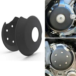 ホンダ CRF300L/ラリー 2021-2024 エンジンケースガードクラッチサイドカバープレートに適合 Fit For HONDA CRF300L/Rally 2021-2024 Engine Case Guard Clutch Side Cover Plate 【並行輸入品】 35,035円