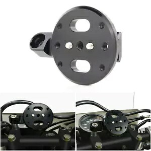 GPS ナビゲーターマウントフィットスズキバンディット GSF750 バンディット GSF1200 バンディット GSF1250 GPS Navigator Mount Fit For Suzuki Bandit GSF750 Bandit GSF1200 Bandit GSF1250 【並行輸入品】