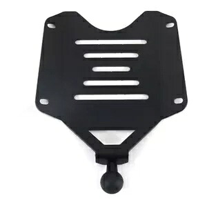ナビゲーション GPS 電話マウントホルダーアフターマーケットフィットホンダ NC700X NC750X 16-20 Navigation GPS Phone Mount Holder Aftermarket Fit For HONDA NC700X NC750X 16-20 【並行輸入品】