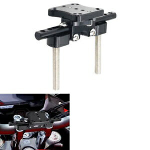 電話ブラケットマウント アプリリア シバー 2008-2023 ETV 1000 CAPONORD 2001-2007 に適合 Phone Bracket Mount Fit For Aprilia Shiver 2008-2023 ETV 1000 CAPONORD 2001-2007 【並行輸入品】