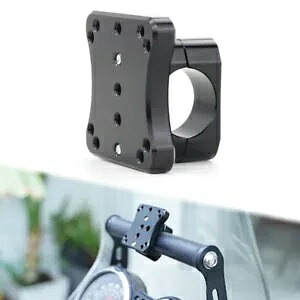 GPS ナビゲーターマウントホルダーヤマハ XJR 1200 1995-1999 XJR 1300 1998-2014 に適合 GPS Navigator Mount Holder Fit For YAMAHA XJR 1200 1995-1999 XJR 1300 1998-2014 【並行輸入品】