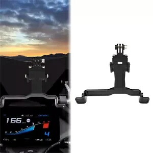 GPS ブラケットアクション/ダッシュカム/Beeline Sat Nav マウント BMW R1250RS 2019-2024 に適合 GPS Bracket Action/Dash Cam/Beeline Sat Nav Mount Fit For BMW R1250RS 2019-2024 【並行輸入品】