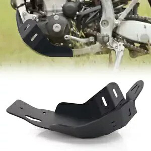 オートバイアルミスキッドバッシュプレートエンジンガードヤマハ WR450F 2007-2011 Motorcycle Aluminum Skid Bash Plate Engine Guard Fit For Yamaha WR450F 2007-2011 【並行輸入品】