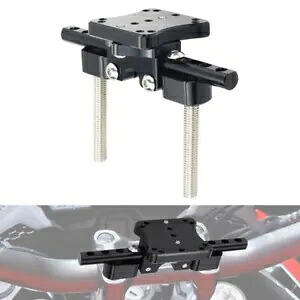 GPS ブラケット トライアンフ ストリート トリプル R 2009-2023 ストリート トリプル S 2017-2023 に適合 GPS Bracket Fit For Triumph Street Triple R 2009-2023 Street Triple S 2017-2023 【並行輸入品】