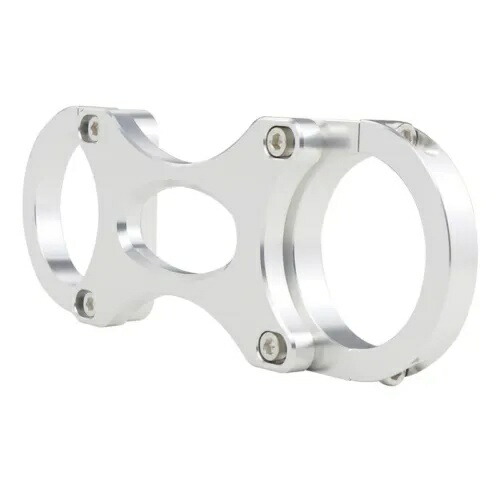 フォークブレーススタビライザーハーレーダイナスーパーグライドFXD/FXDI/FXDS 1988-2005に適合 Fork Brace Stabilizer Fit For Harley Dyna Super Glide FXD/FXDI/FXDS 1988-2005 【並行輸入品】