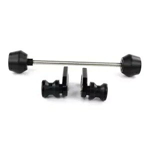 フロントフォークスライダークラッシュプロテクターホンダCRF300L/CRF300Lラリー2021-2023に適合 Front Fork Sliders Crash Protector Fit For Honda CRF300L/CRF300L Rally 2021-2023 【並行輸入品】
