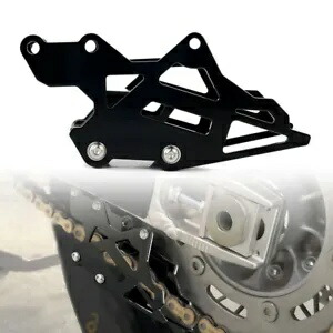 オートバイチェーンガードカバーヤマハ YZ400F 1998-1999 WR400F 1998-2000 Motorcycle Chain Guard Cover Fit For Yamaha YZ400F 1998-1999 WR400F 1998-2000 【並行輸入品】