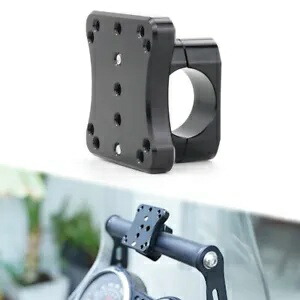 GPS ナビゲーターブラケット DUCATI モンスター S2R 2006-2009 モンスター S4R 2002-2009 に適合 GPS Navigator Bracket Fit For DUCATI Monster S2R 2006-2009 Monster S4R 2002-2009 【並行輸入品】