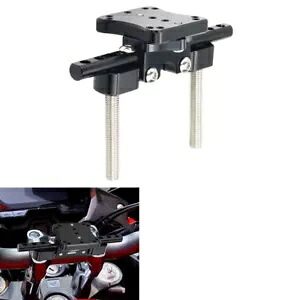ナビゲーション GPS ブラケット BMW G310R 2017-2021 G310GS 2011-2014 2018-2021 に適合 Navigation GPS Bracket Fit For BMW G310R 2017-2021 G310GS 2011-2014 2018-2021 【並行輸入品】 35,035円