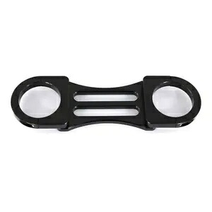 ホンダ CB400 SF/CB400 SB 1999-2021 オートバイフロントフォークブレーススタビライザー Fit For HONDA CB400 SF/CB400 SB 1999-2021 Motorcycle Front Fork Brace Stabilizer 【並行輸入品】