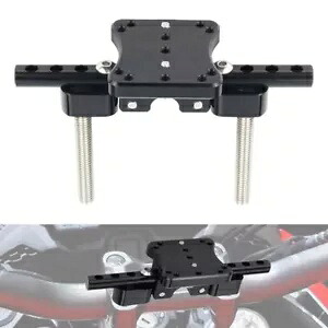 GPS ナビゲーターマウントブラケットホルダーホンダ CB750 1979-1982 CB650 1979-1985 に適合 GPS Navigator Mount Bracket Holder Fit For HONDA CB750 1979-1982 CB650 1979-1985 【並行輸入品】